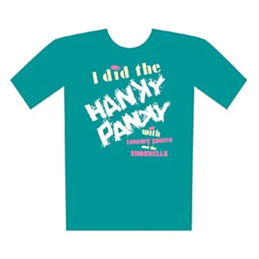 Hanky Panky T-Shirt