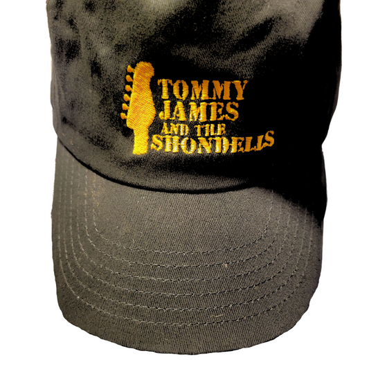 Tommy James an The Shondells Baseball Cap